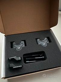 riser manubrio voigt z900