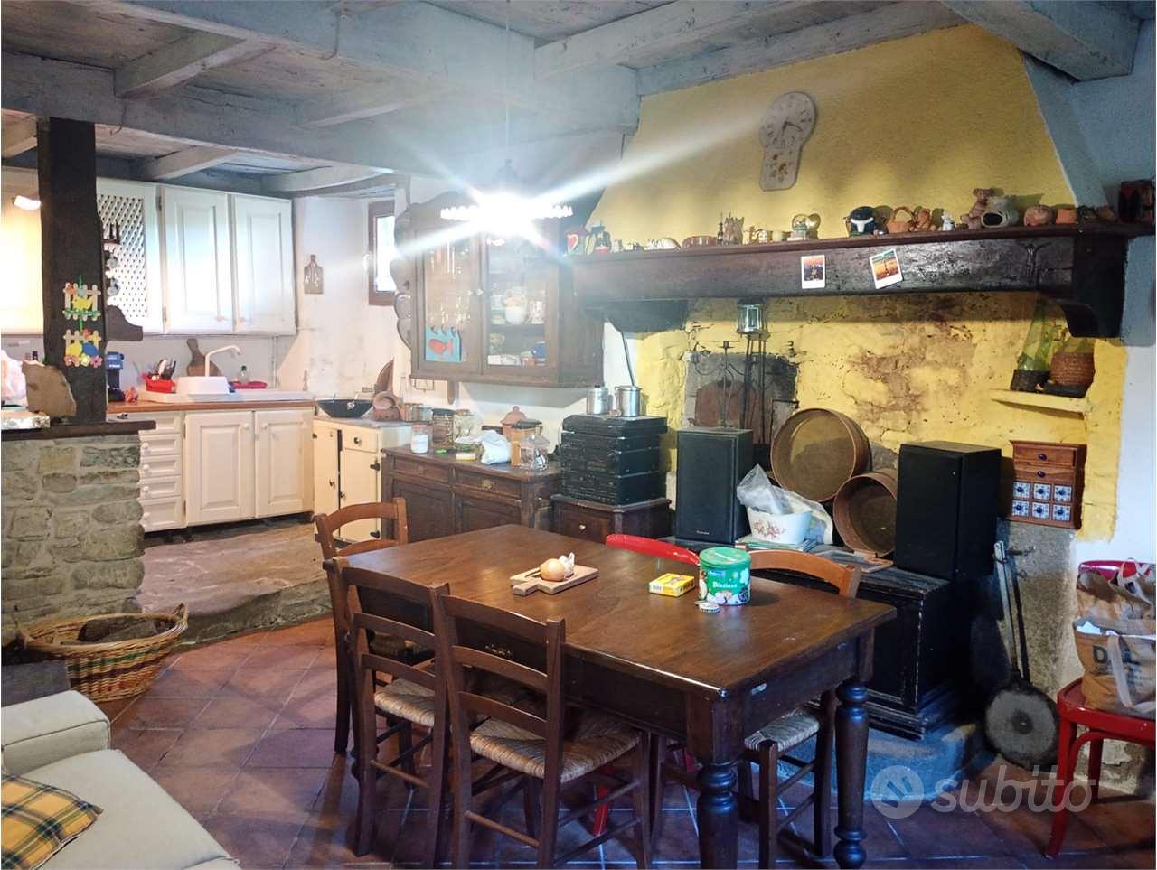 Rustico-Casale a Lama Mocogno - Vista 3