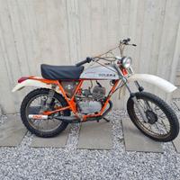 GILERA ENDURO CROSS  - 1974