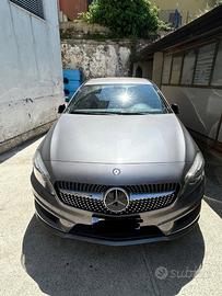 Mercedes classe A176