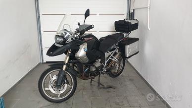 Bmw r 1200 gs - 2009