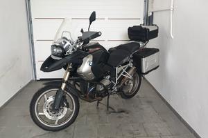 Bmw r 1200 gs - 2009