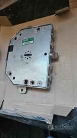Serratura per porta blindata