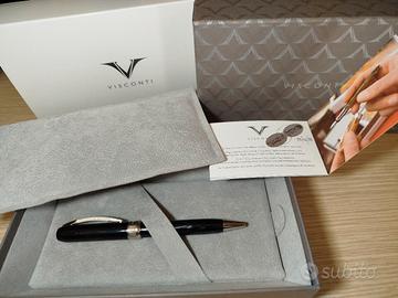 Penna a sfera Visconti Rembrandt 