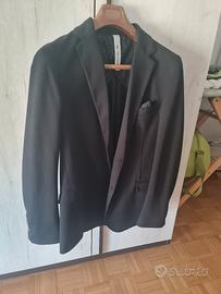 Giacca nera MULISH 