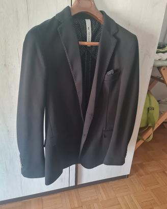 Giacca nera MULISH 