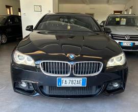 Bmw 525d -2015 xDrive Touring M sport