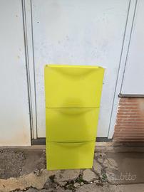Scarpiera 