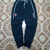 Pantaloni Tuta Bologna FC Macron 2019/2020 