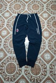 Pantaloni Tuta Bologna FC Macron 2019/2020 