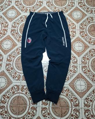 Pantaloni Tuta Bologna FC Macron 2019/2020 