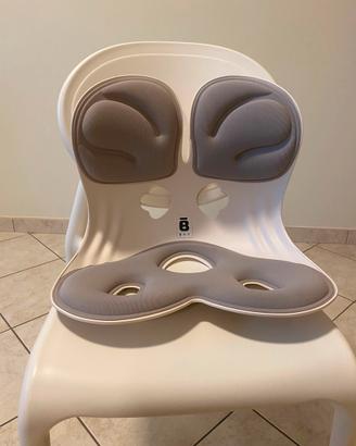 Cuscino ergonomico