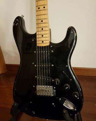 chitarra Fender Stratocaster  1979