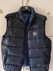 Gilet North Sails Reversibile Taglia M