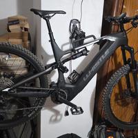 Whistle O-Rush C6.2S OLI 603W e-mtb full Carbonio