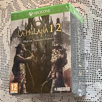 La-Mulana 1 & 2 - Deluxe Edition - Xbox One