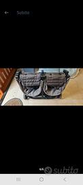 PASSEGGINO GEMELLARE UNISEX per  1- 5 anni