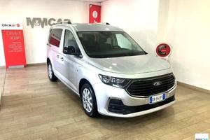 FORD - Tourneo Connect - Gr. 2.0 EBl 122CV Titan.