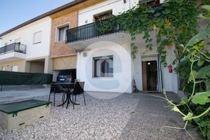 Casa a schiera a San Giorgio delle Pertiche (PD)