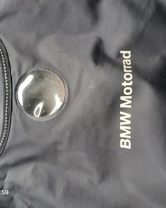 Termoscudo BMW c400gt c 400 gt