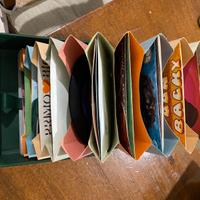 Dischi 45 giri musica italiana circa 20 pz