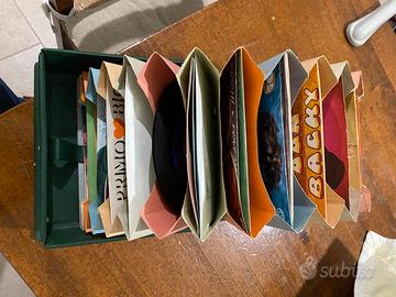 Dischi 45 giri musica italiana circa 20 pz