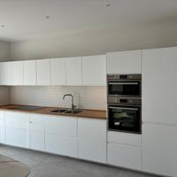 cucina ikea completa voxtorp metod