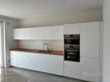 cucina ikea completa voxtorp metod