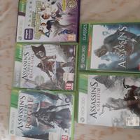 giochi xbox360 