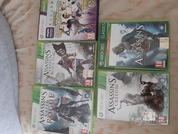 giochi xbox360 