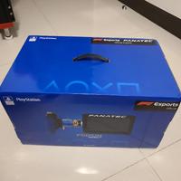 Fanatec Podium F1 DD1  PC/PS4/5
