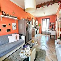 CASA SEMINDIPENDENTE A CAFASSE