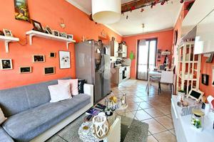 CASA SEMINDIPENDENTE A CAFASSE