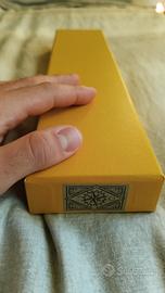 Bacchette di Draco Malfoy Noble Collection!!!