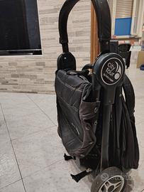 passeggino baby jogger city tour