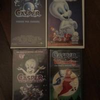 VHS Casper