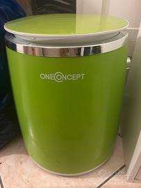 Lavatrice portabile da viaggio