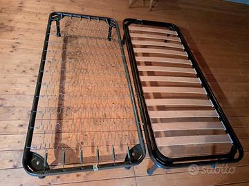 letto singolo