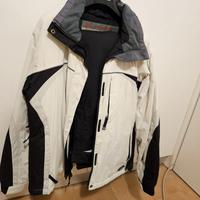 Giacca e pantaloni da neve donna Exxtasy