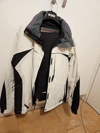 Giacca e pantaloni da neve donna Exxtasy