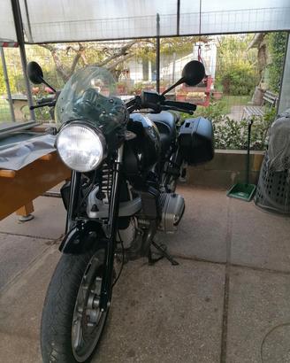 BMW r 850 r 2004
