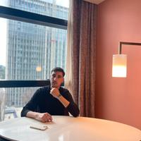 Receptionist d'albergo