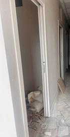 porte scrigno per cartongesso 