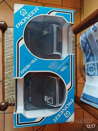 Pioneer TS 1650