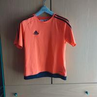 Maglia per fare sport all' aperto 14 anni