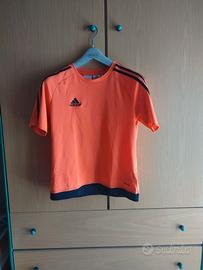 Maglia per fare sport all' aperto 14 anni