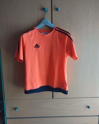 Maglia per fare sport all' aperto 14 anni