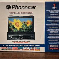 Autoradio Phonocar VM 044M 