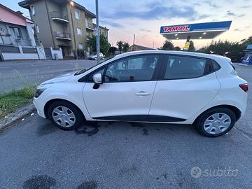 Renault clio lv 2017