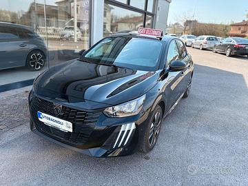 Peugeot 208 ALLURE PureTech 100 5 porte SPOTICAR